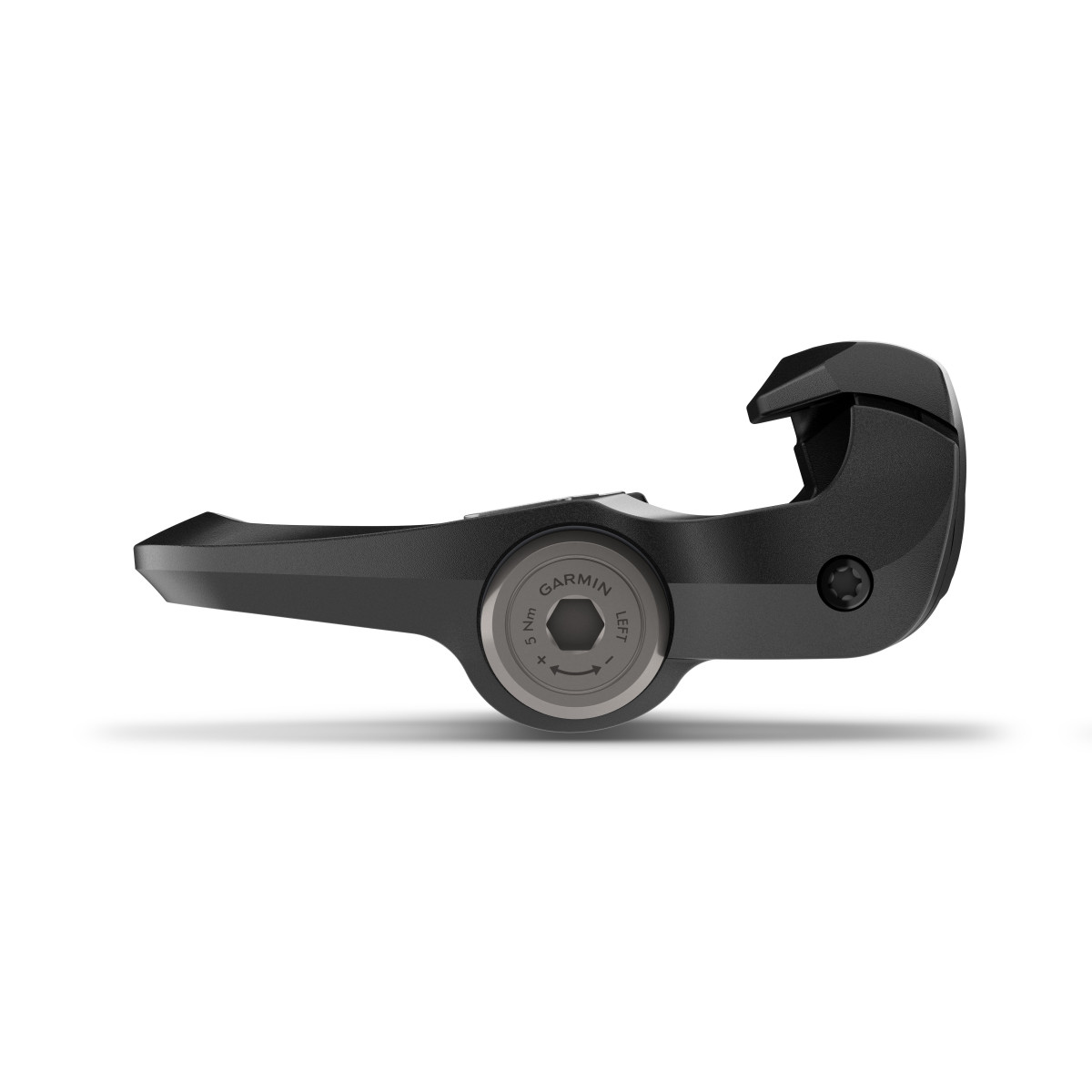 Garmin Rally RK210 Dual Sensing Power Meter pedaalid | Look KEO