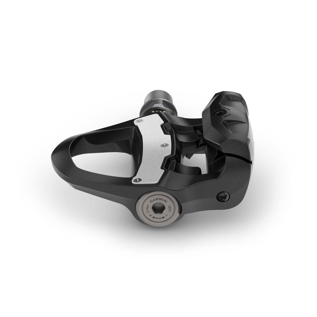 Garmin Rally RK210 Dual Sensing Power Meter pedaalid | Look KEO
