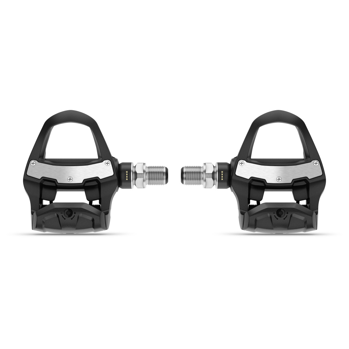 Garmin Rally RK210 Dual Sensing Power Meter pedaalid | Look KEO