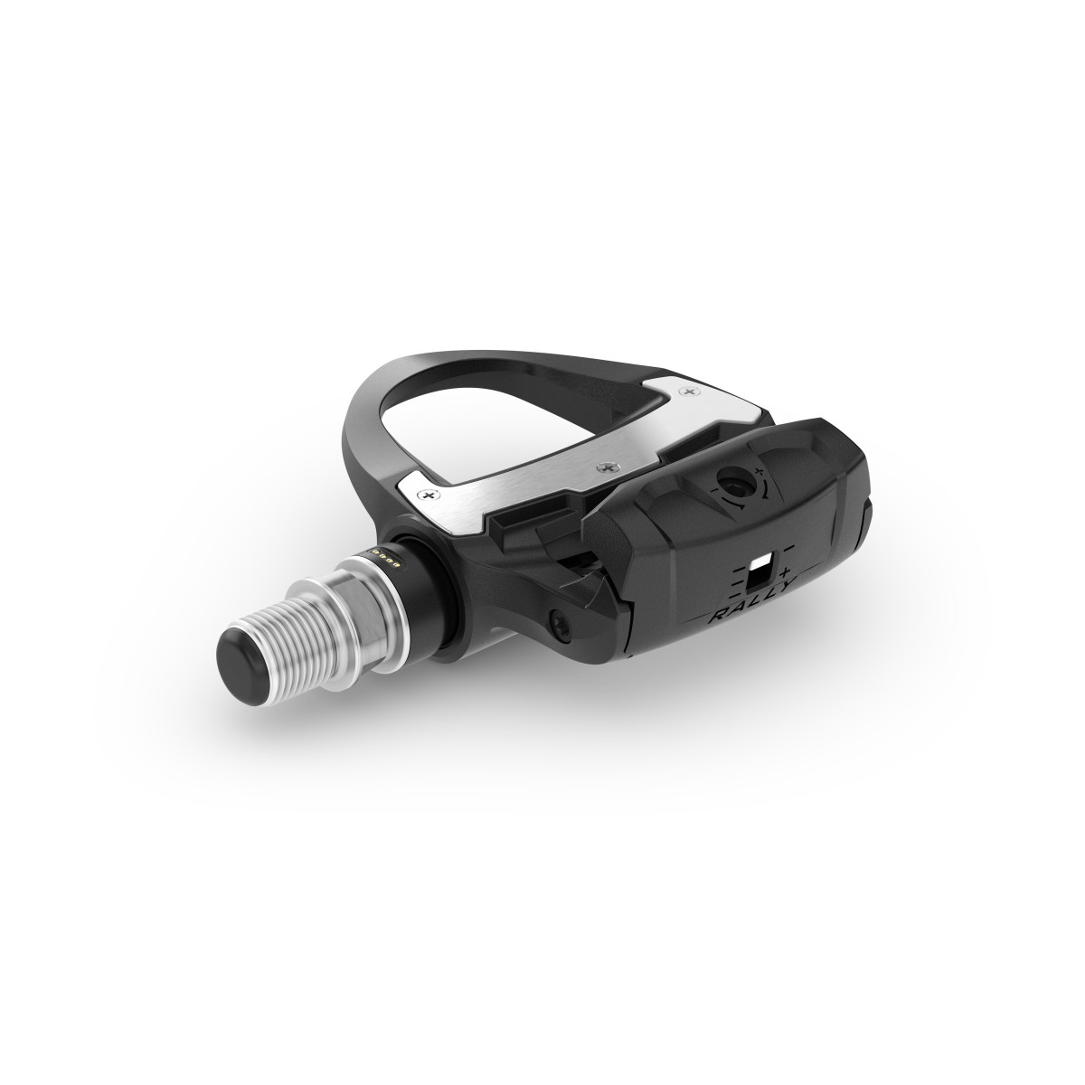 Garmin Rally RS210 Dual Sensing Power Meter pedaalid | Shimano SPD-SL