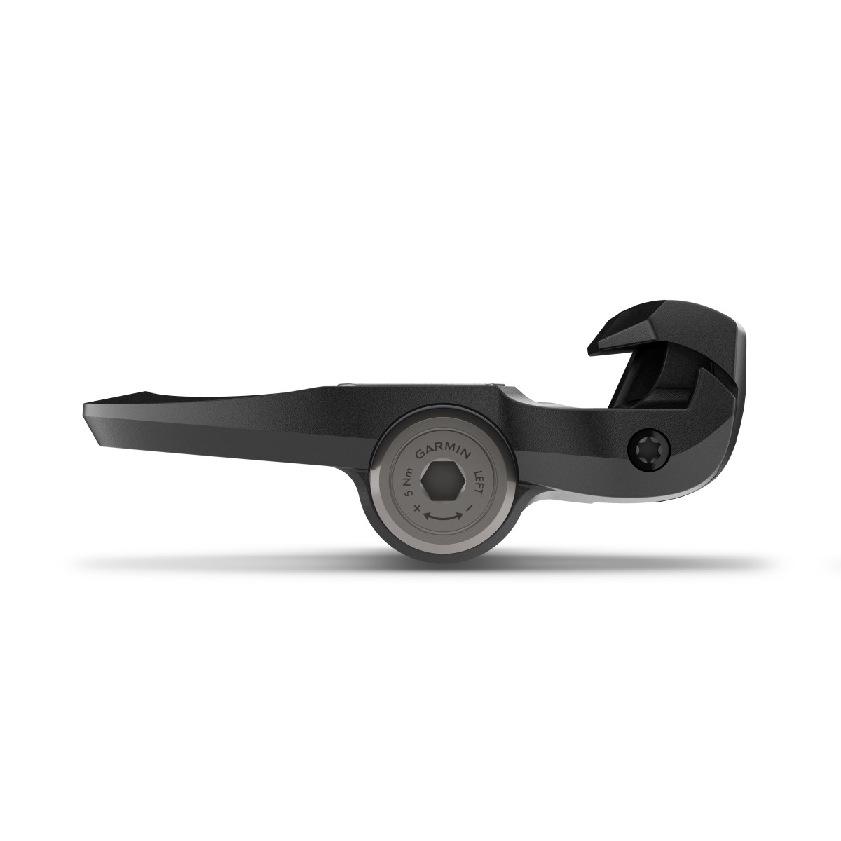Garmin Rally RS210 Dual Sensing Power Meter pedaalid | Shimano SPD-SL
