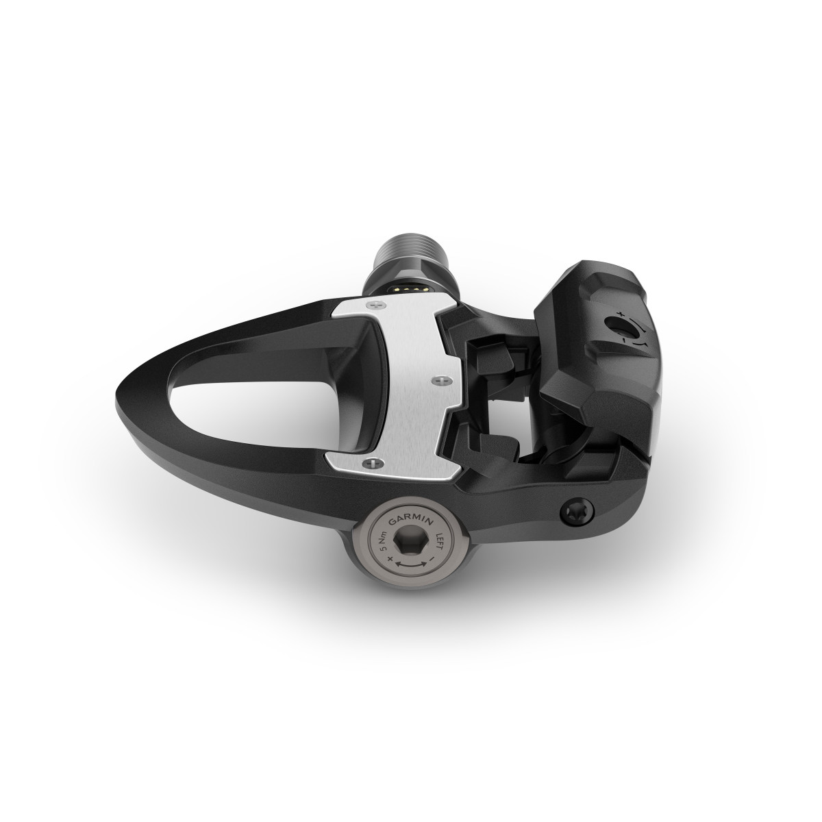 Garmin Rally RS210 Dual Sensing Power Meter pedaalid | Shimano SPD-SL