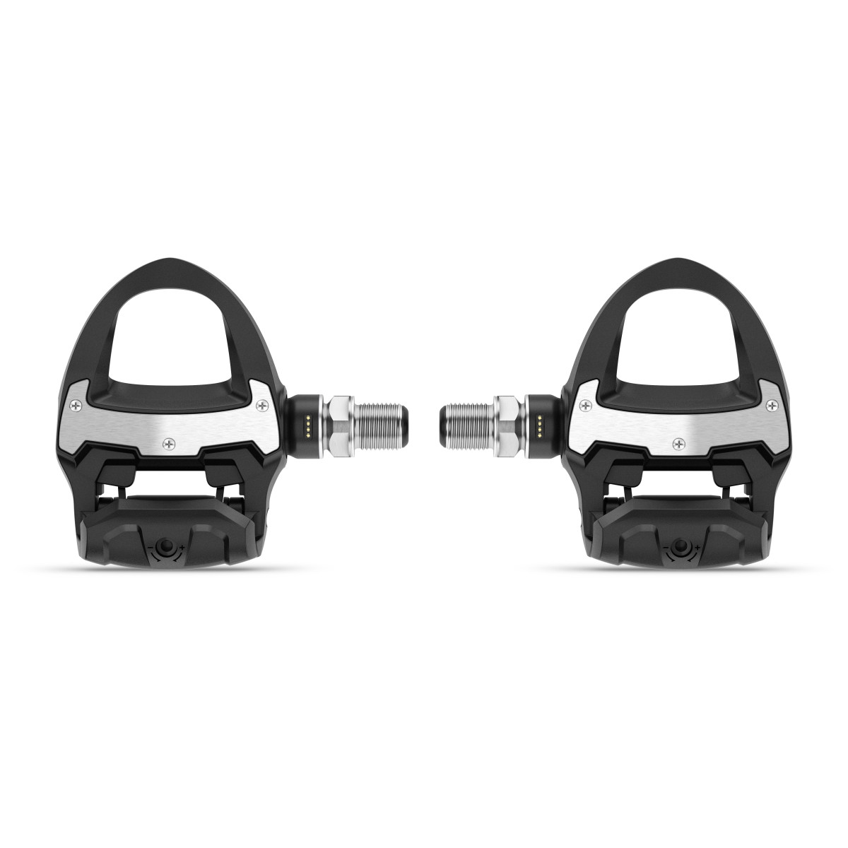 Garmin Rally RS210 Dual Sensing Power Meter pedaalid | Shimano SPD-SL