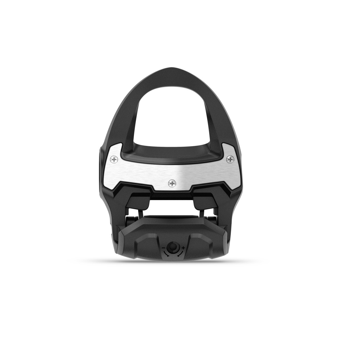 Garmin Rally RK 110/210 Pedal Body Conversion Kit | Shimano SPD-SL