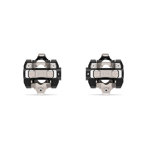 Garmin Rally RK 110/210 pedaalikorpuse ümberehituse komplekt | Shimano SPD