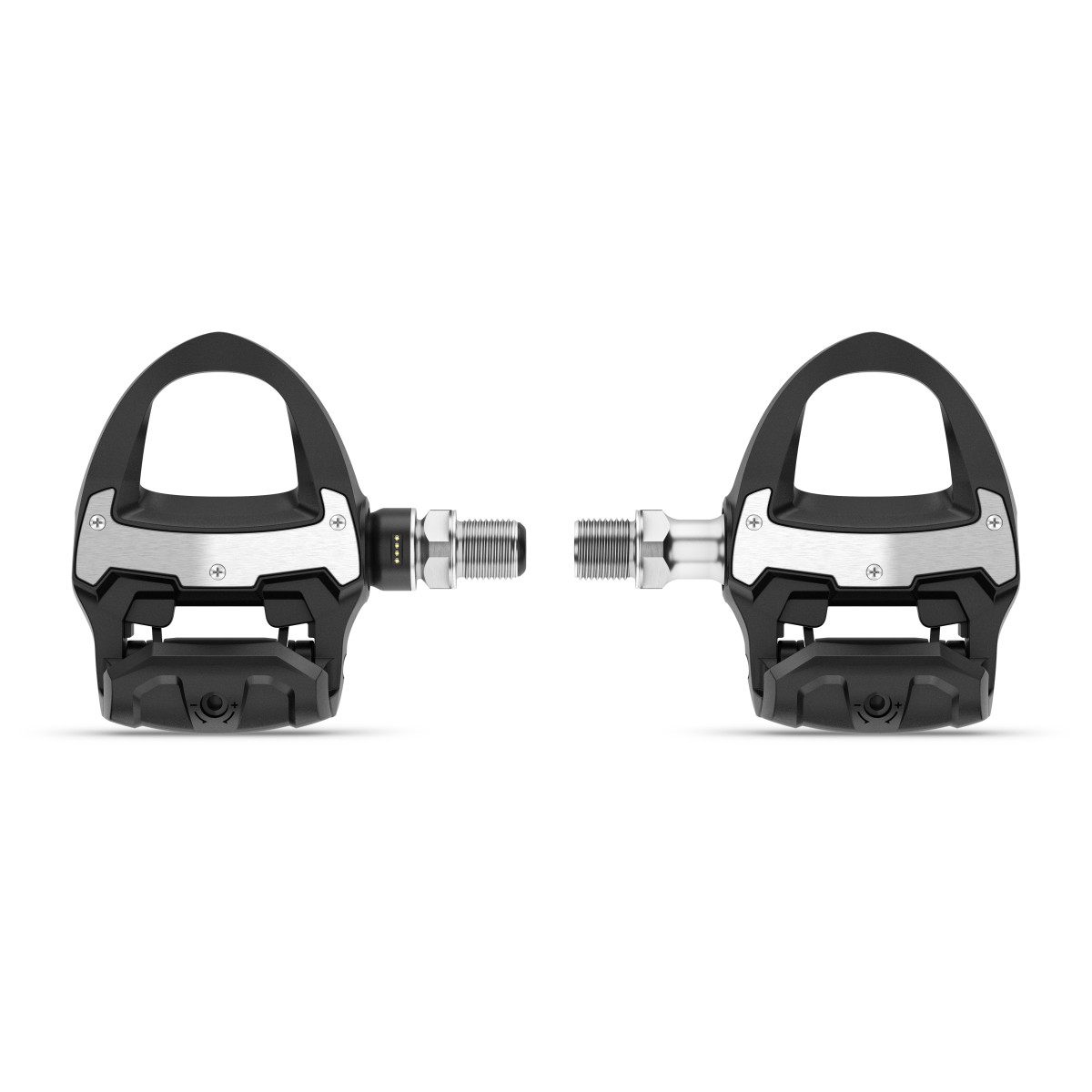 Garmin Rally RS110 Single Sensing Power Meter pedaalid | Shimano SPD-SL