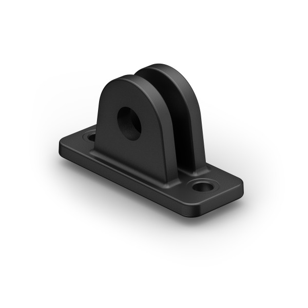 Garmin Varia™ Vue esitule ja kaamera hõõrdeserv Garmin Varia™ Vue esitule ja kaamera hõõrdeserv