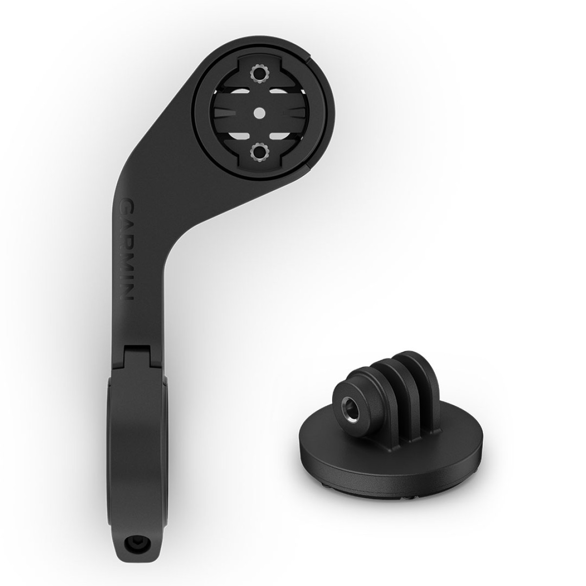 Garmin Varia™ Vue priekšējā luktura un kameras stiprinājumu komplekts