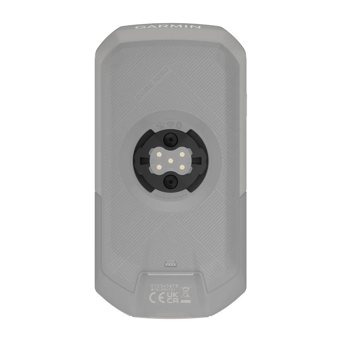 Garmin Edge® 1050 Quarter-turn stiprinājumu komplekts