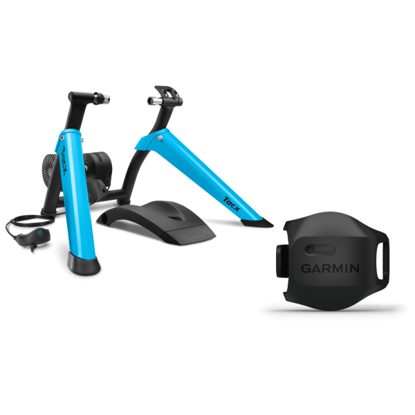 Tacx Boost treener Bundle Tacx Boost treener Bundle
