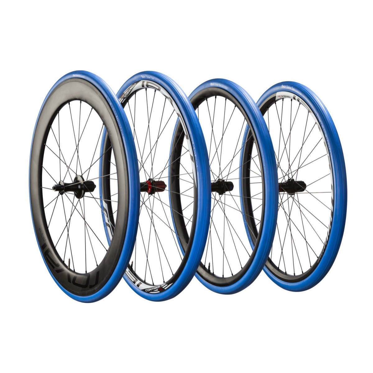 Tacx Trainer rehv | 23-622 (700x23c)