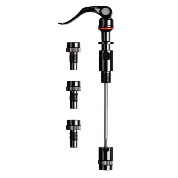 Tacx telgede adapterikomplekt Tacx FLUX ja NEO treeneritele
