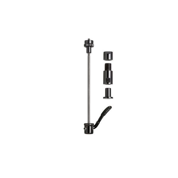Tacx Direct Drive Quick Release adapterite komplekt