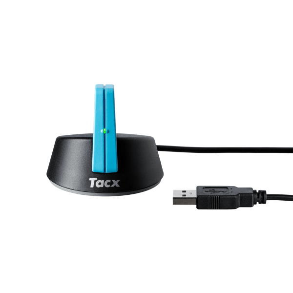 Tacx antenn koos ANT+® ühenduvusega