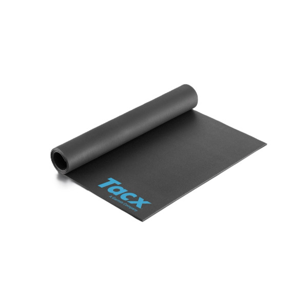 Tacx rullitav treeningmatt