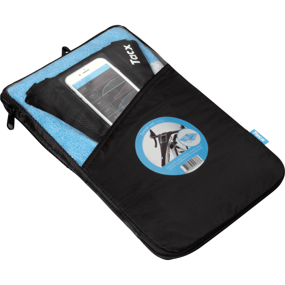Tacx Sweat Set