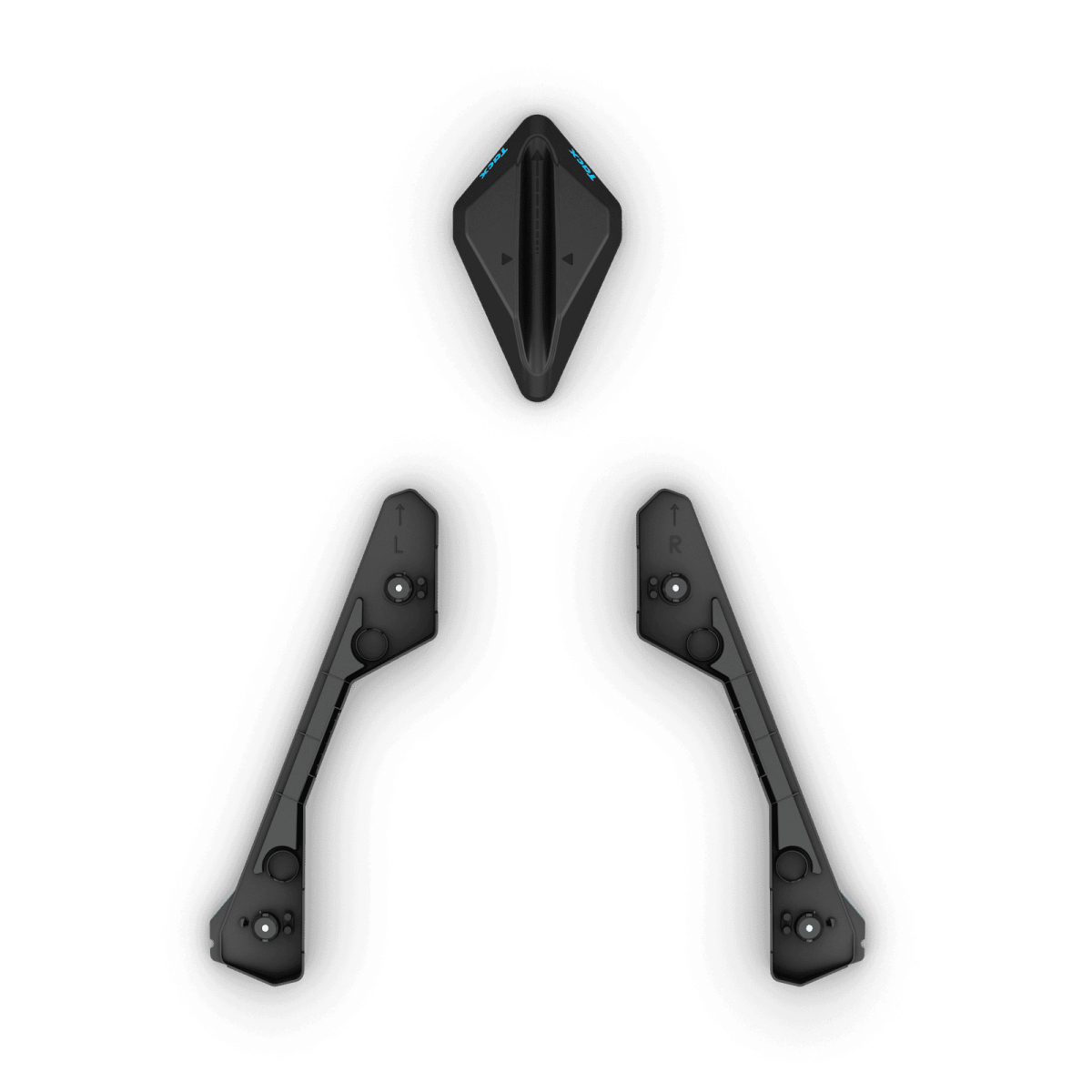 Tacx NEO Motion plaadid