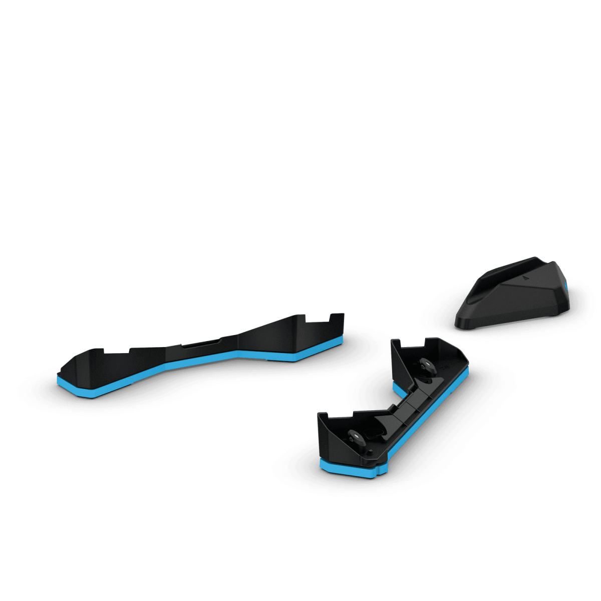 Tacx NEO Motion plaadid