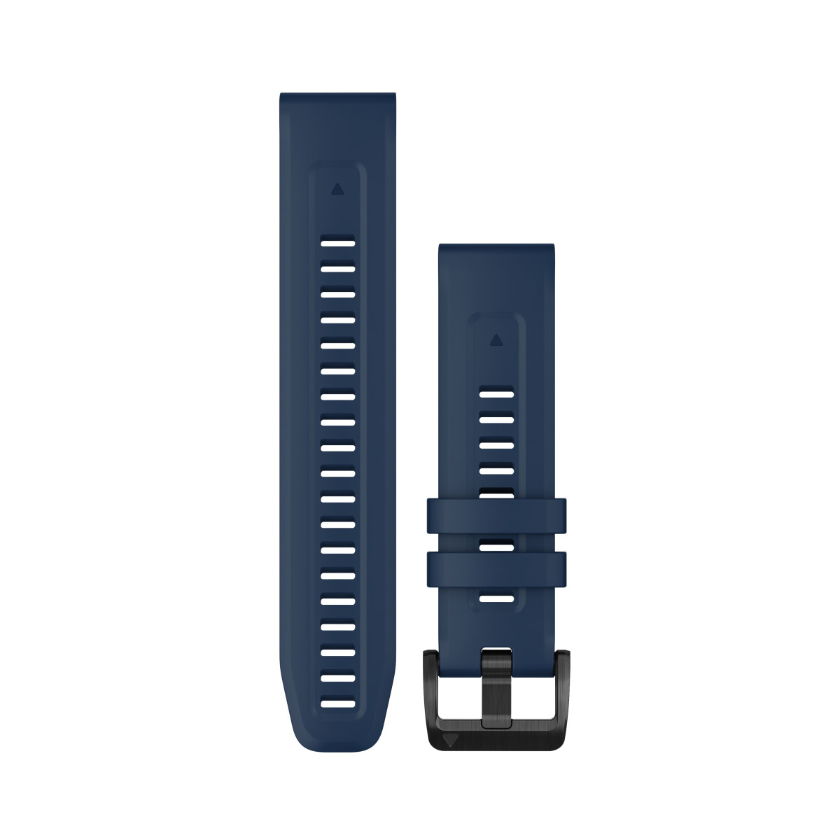 Garmin QuickFit® 22 Silikoonist kellarihm | Captain Blue