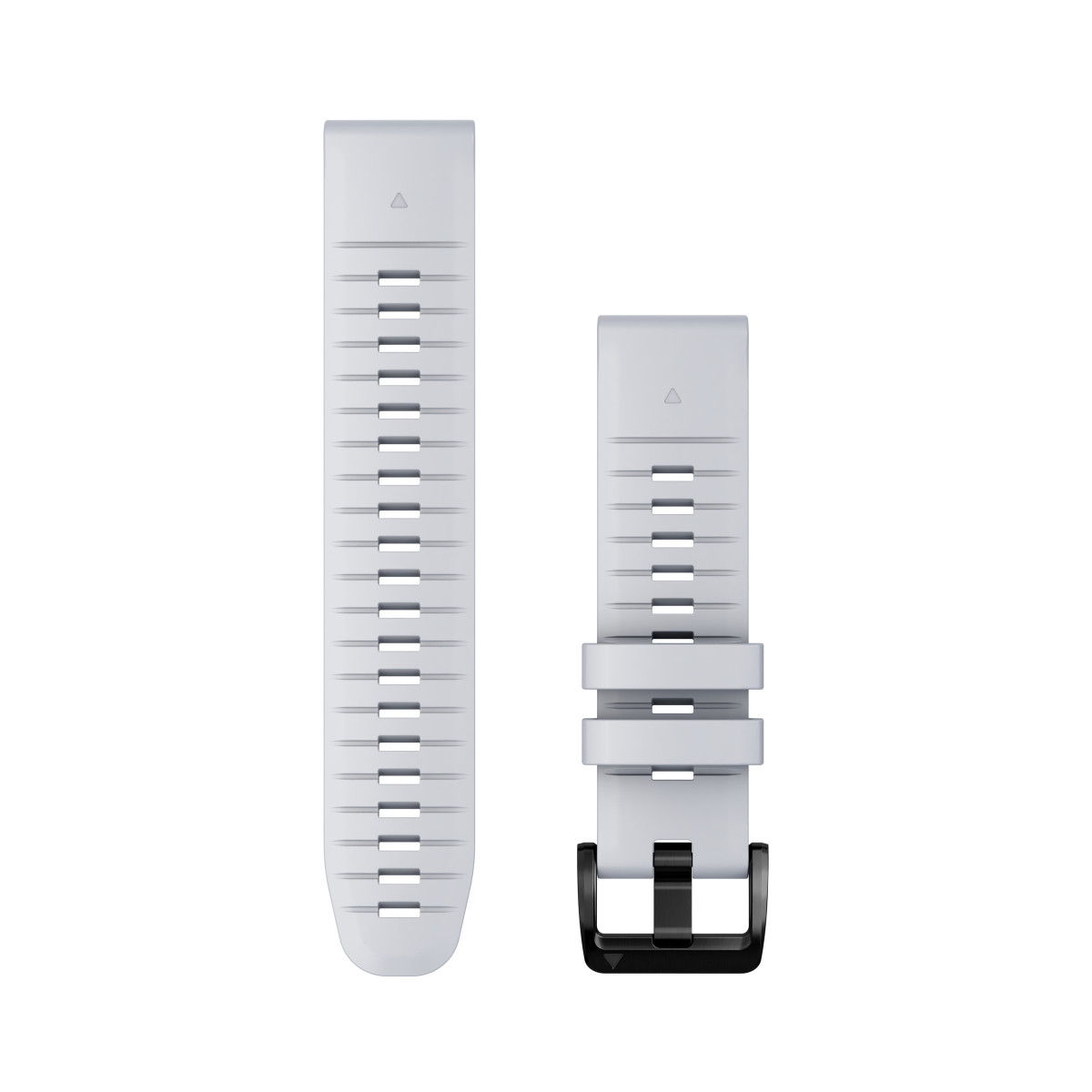 Garmin QuickFit® 22 Silikoonist kellarihm | Whitestone