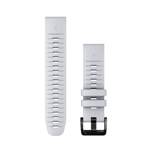Garmin QuickFit® 22 Silikoonist kellarihm | Whitestone