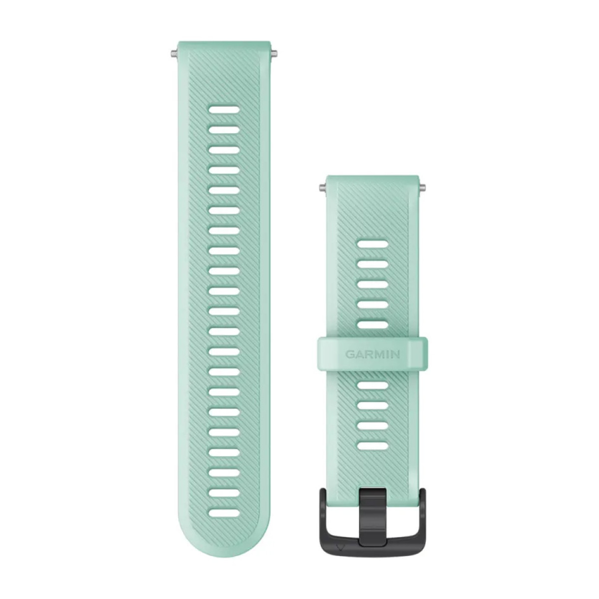 Garmin Forerunner® 22 Silikoonist kellarihm | Neo Tropic