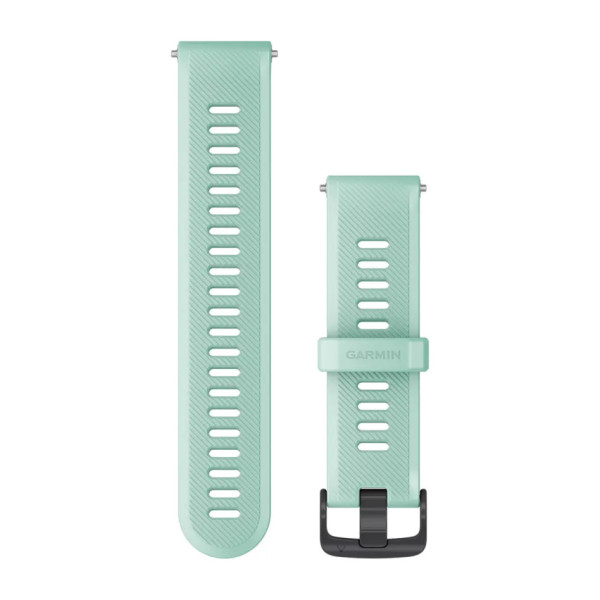 Garmin Forerunner® 22 Silikoonist kellarihm | Neo Tropic
