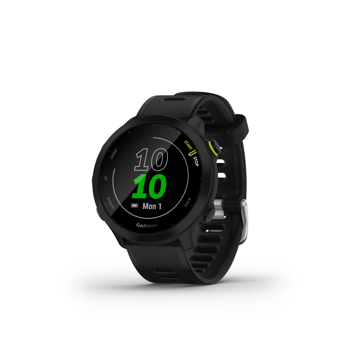 Garmin Forerunner® 55 nutikell | Black