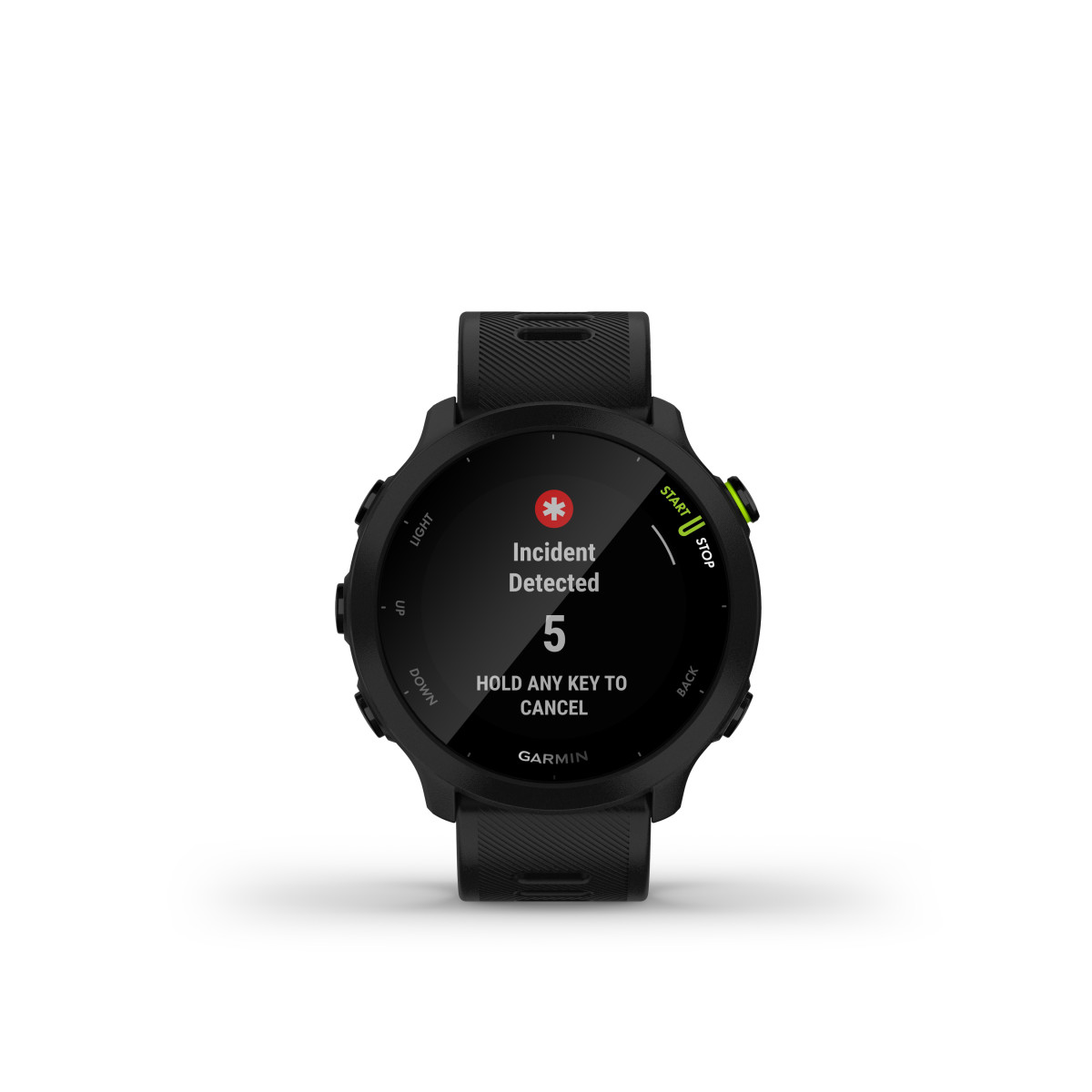 Garmin Forerunner® 55 nutikell | Black
