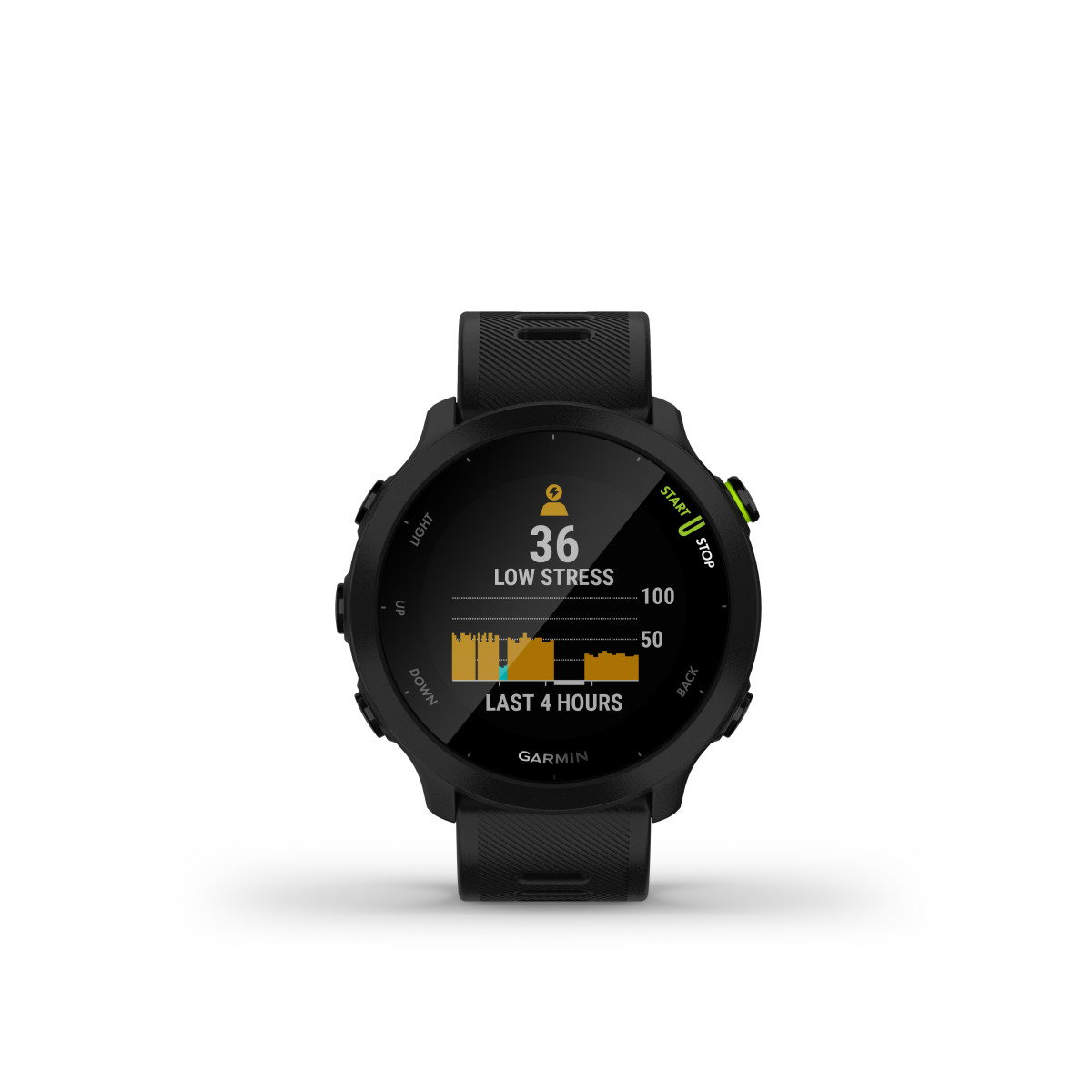 Garmin Forerunner® 55 nutikell | Black