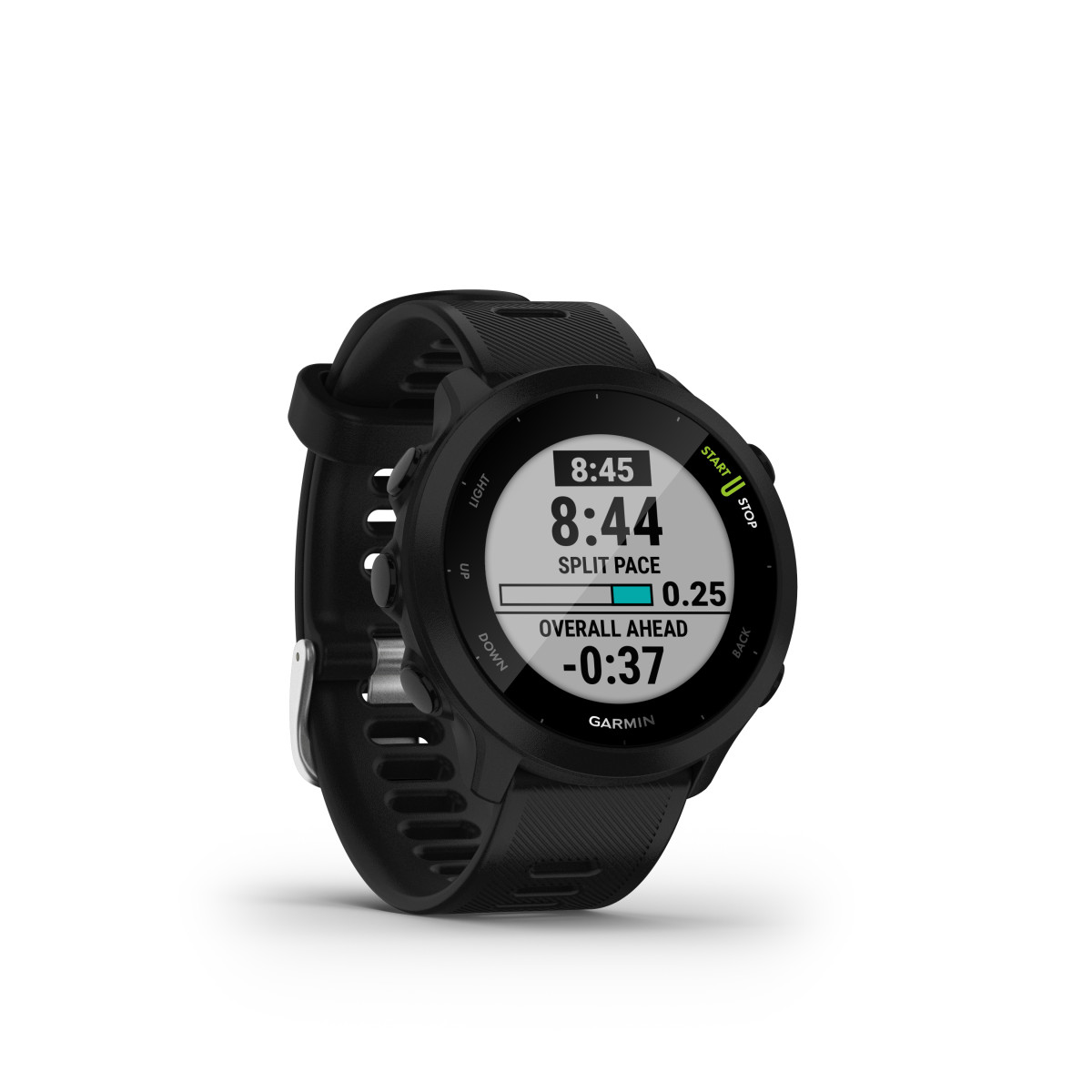 Garmin Forerunner® 55 nutikell | Black