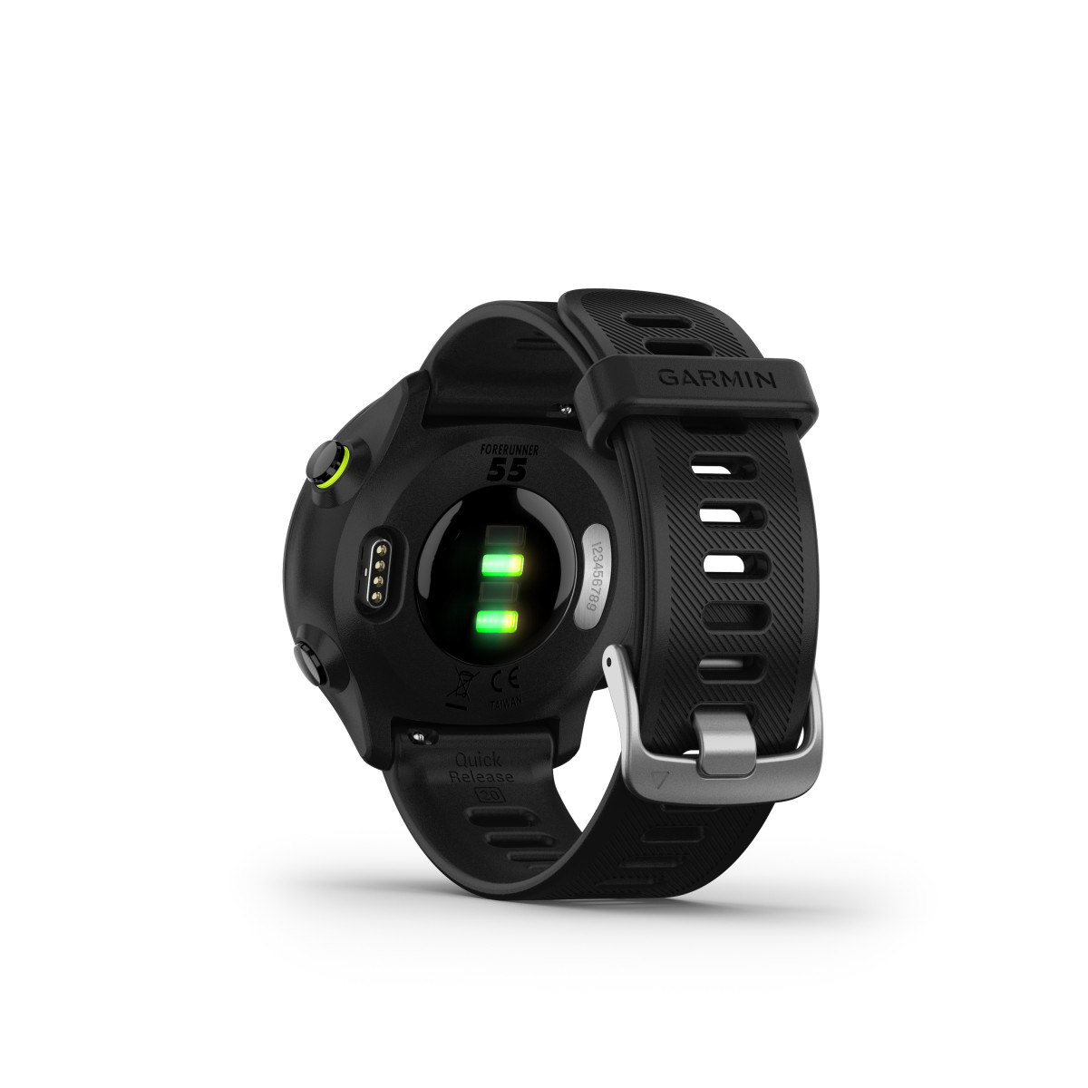 Garmin Forerunner® 55 nutikell | Black