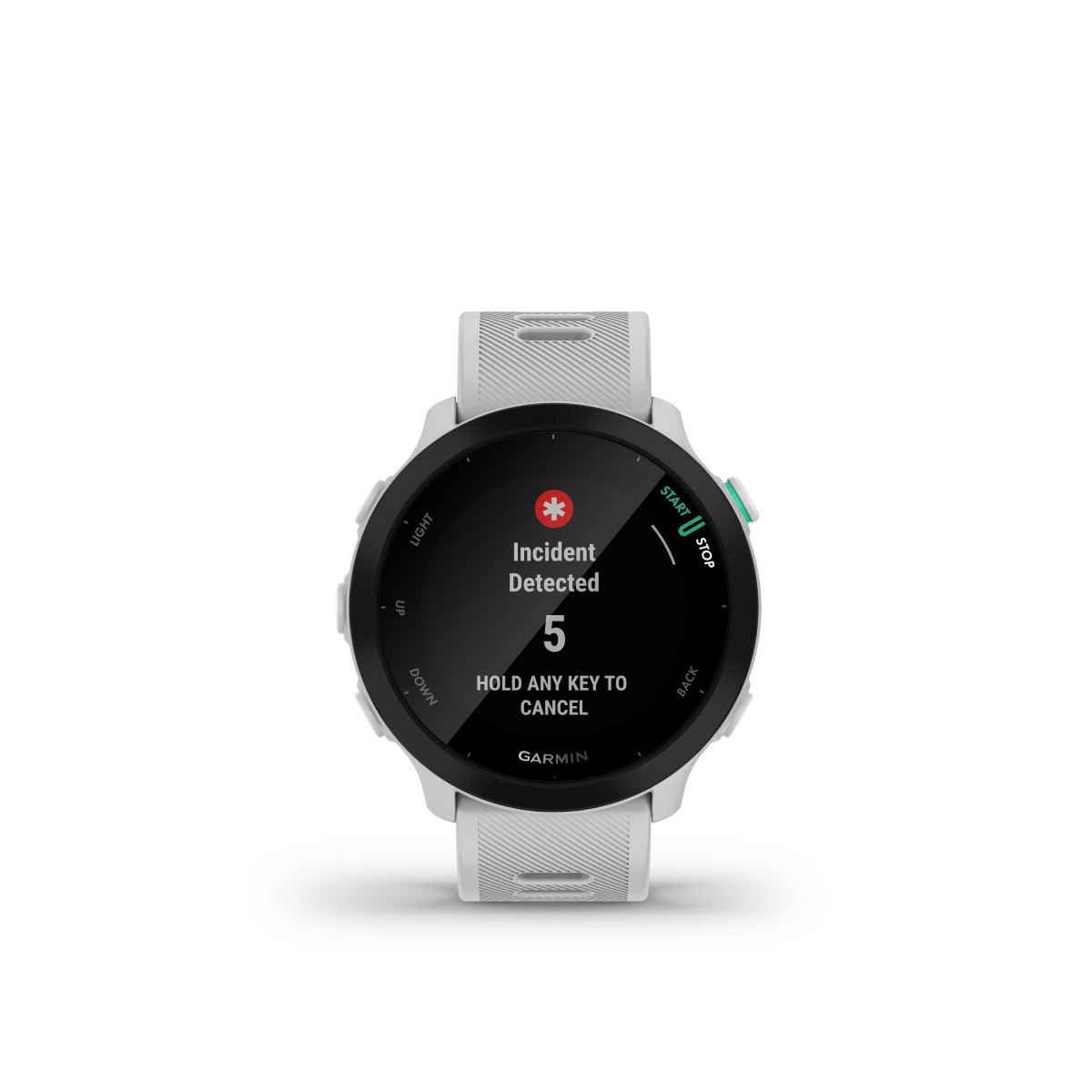 Garmin Forerunner® 55 nutikell | White