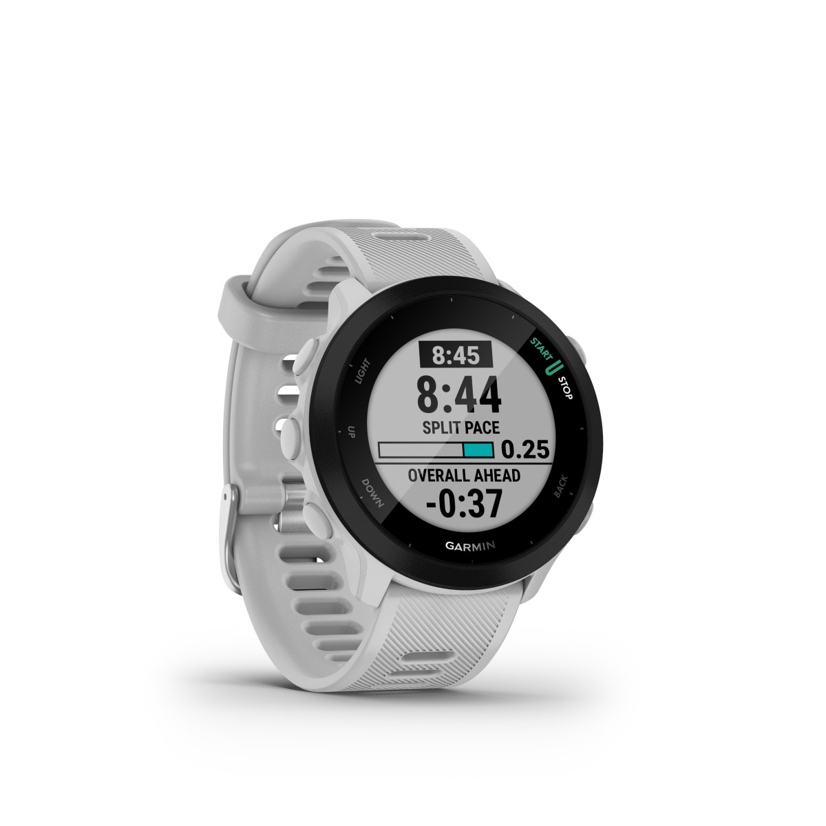 Garmin Forerunner® 55 nutikell | White