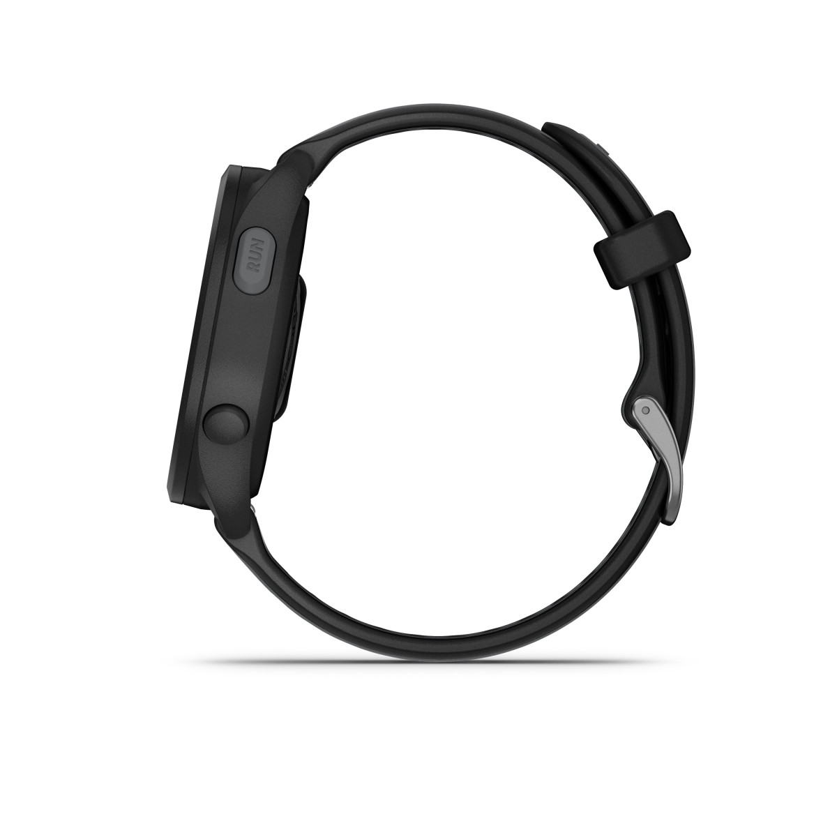 Garmin Forerunner® 165 nutikell | Black - Slate Grey