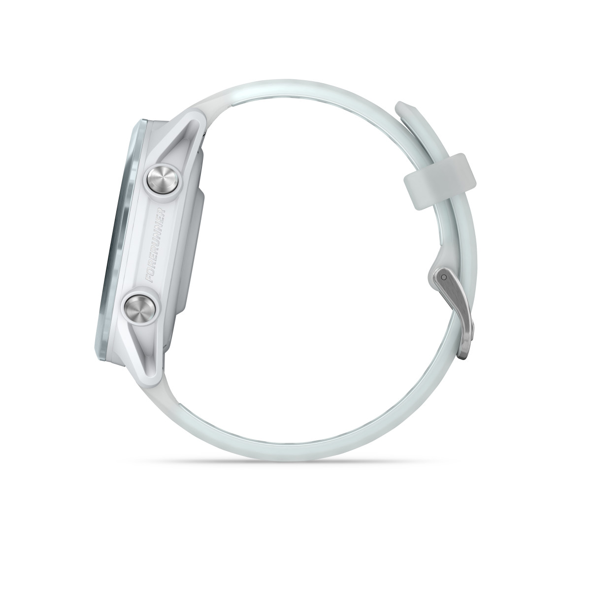 Garmin Forerunner® 570 Smart Watch | 42 mm | Cloud Blue Aluminium - Whitestone