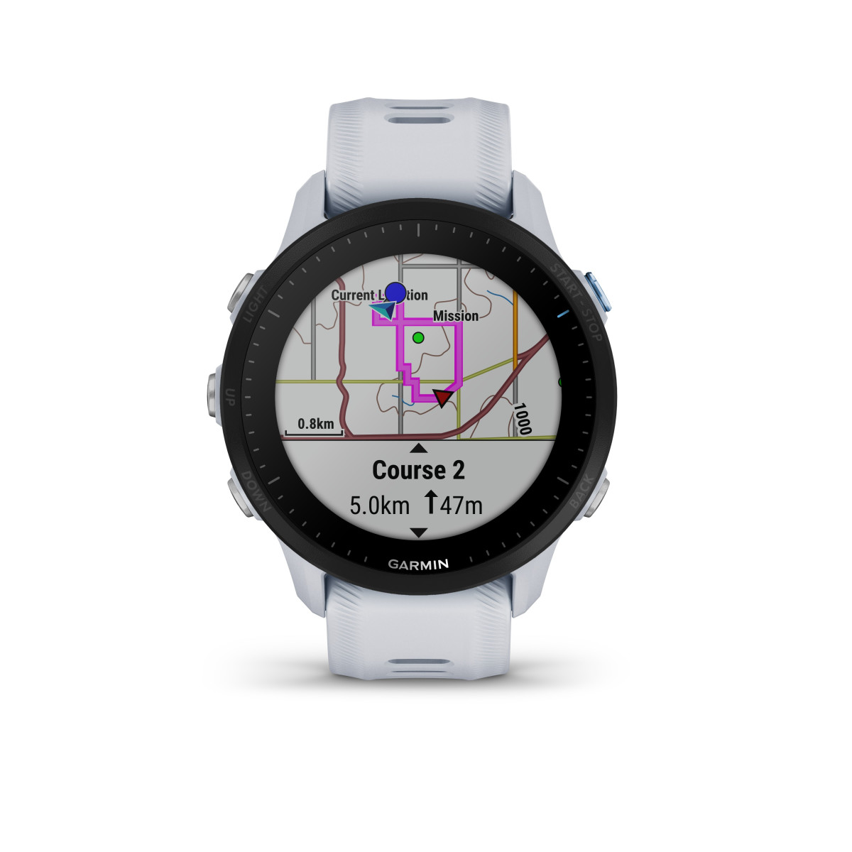 Garmin Forerunner® 955 Smart Watch | Whitestone
