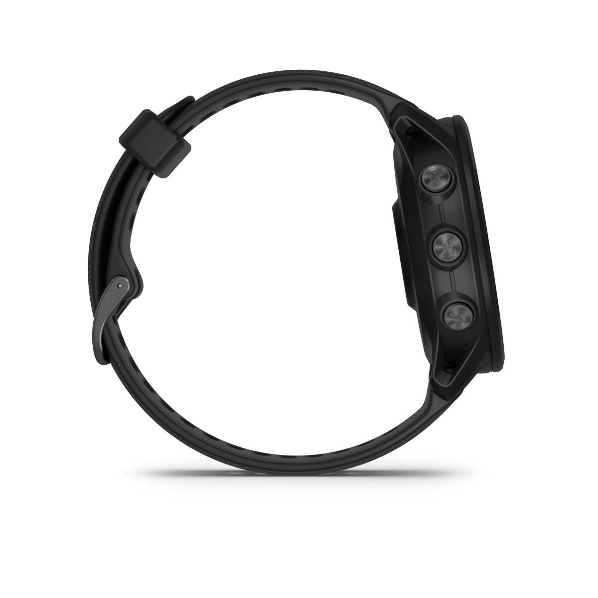 Garmin Forerunner® 955 Solar nutikell | Black