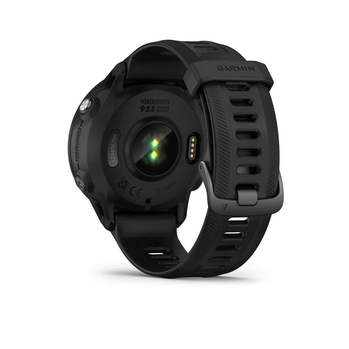 Garmin Forerunner® 955 Solar nutikell | Black