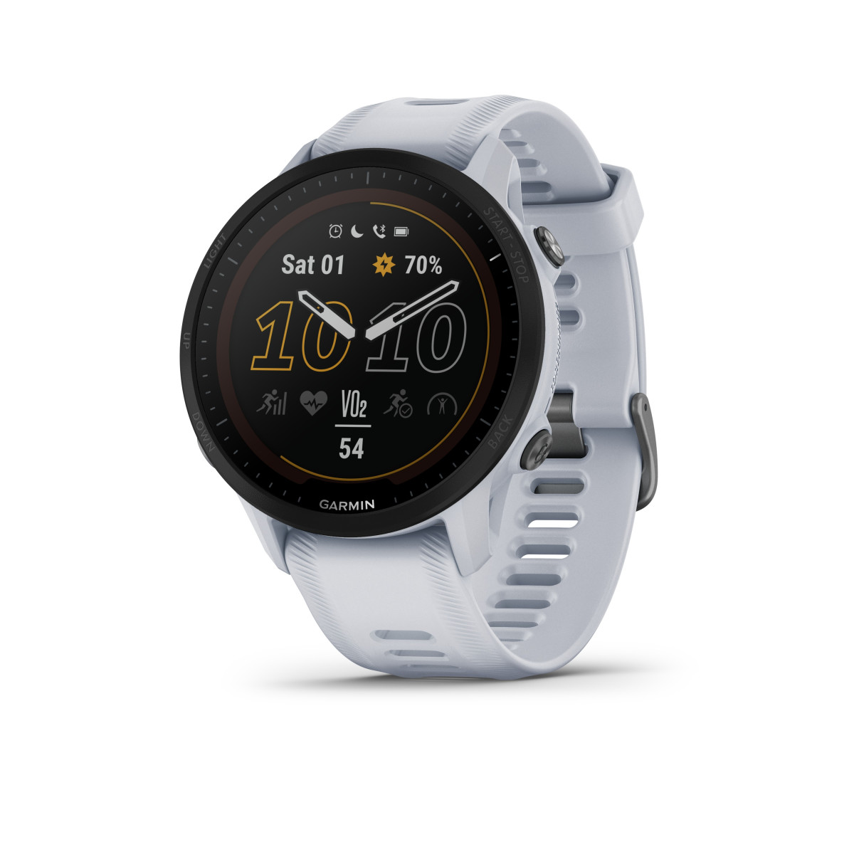 Garmin Forerunner® 955 Solar nutikell | Whitestone