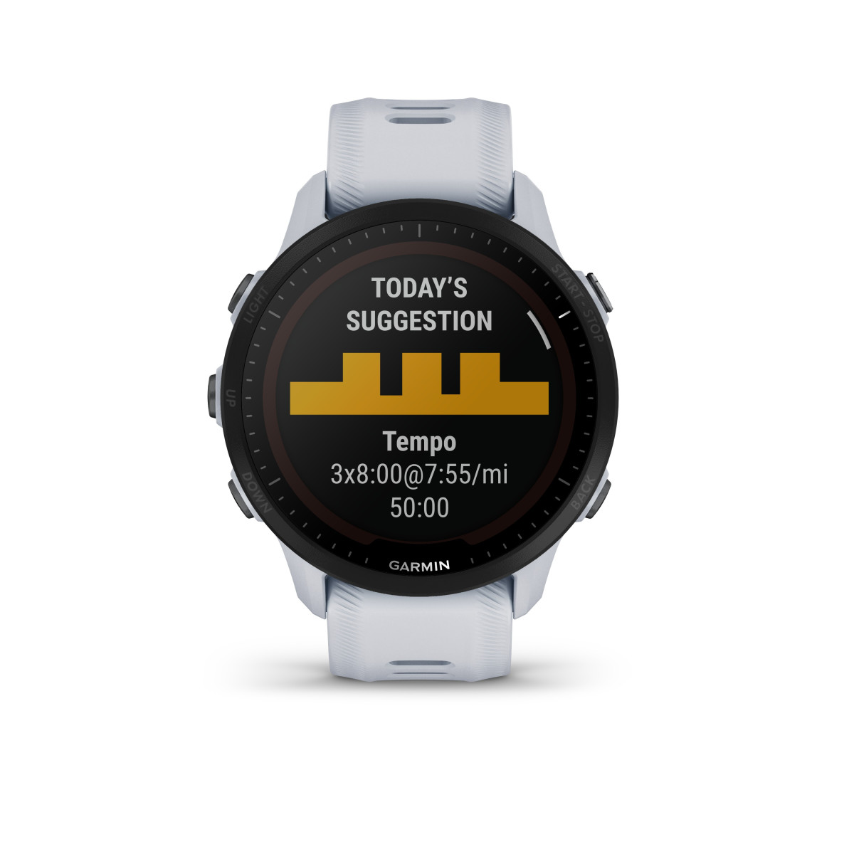 Garmin Forerunner® 955 Solar nutikell | Whitestone