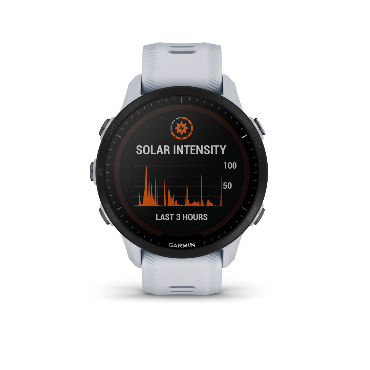 Garmin Forerunner® 955 Solar nutikell | Whitestone