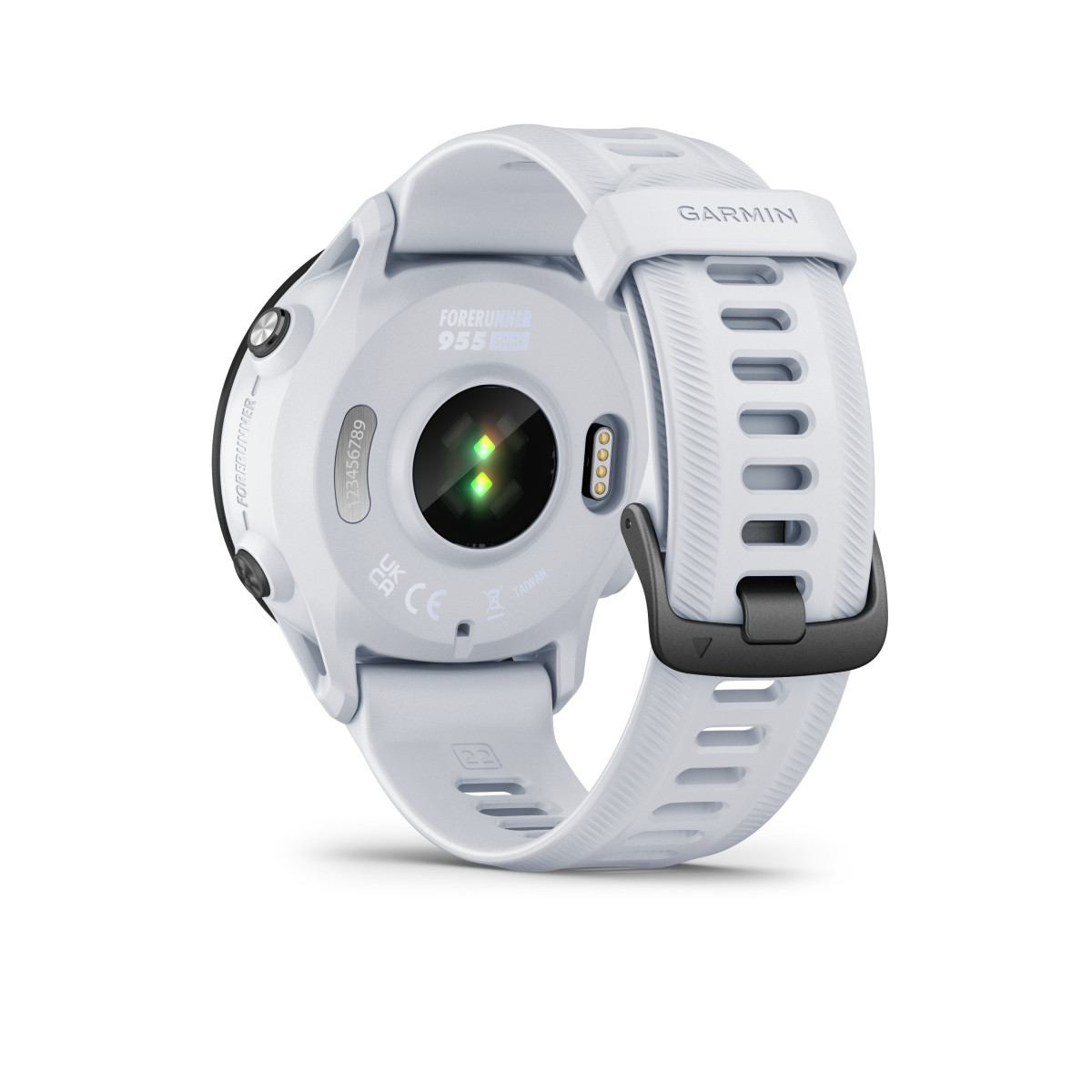 Garmin Forerunner® 955 Solar nutikell | Whitestone