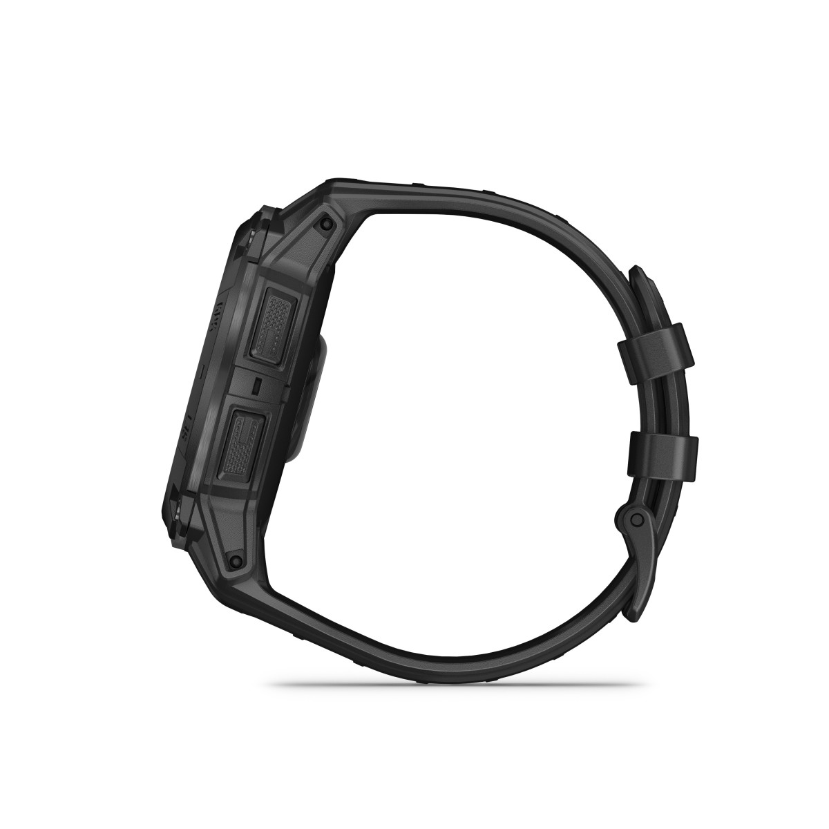 Garmin Instinct® 3 Solar Tactical Edition nutikell | 50 mm | Black