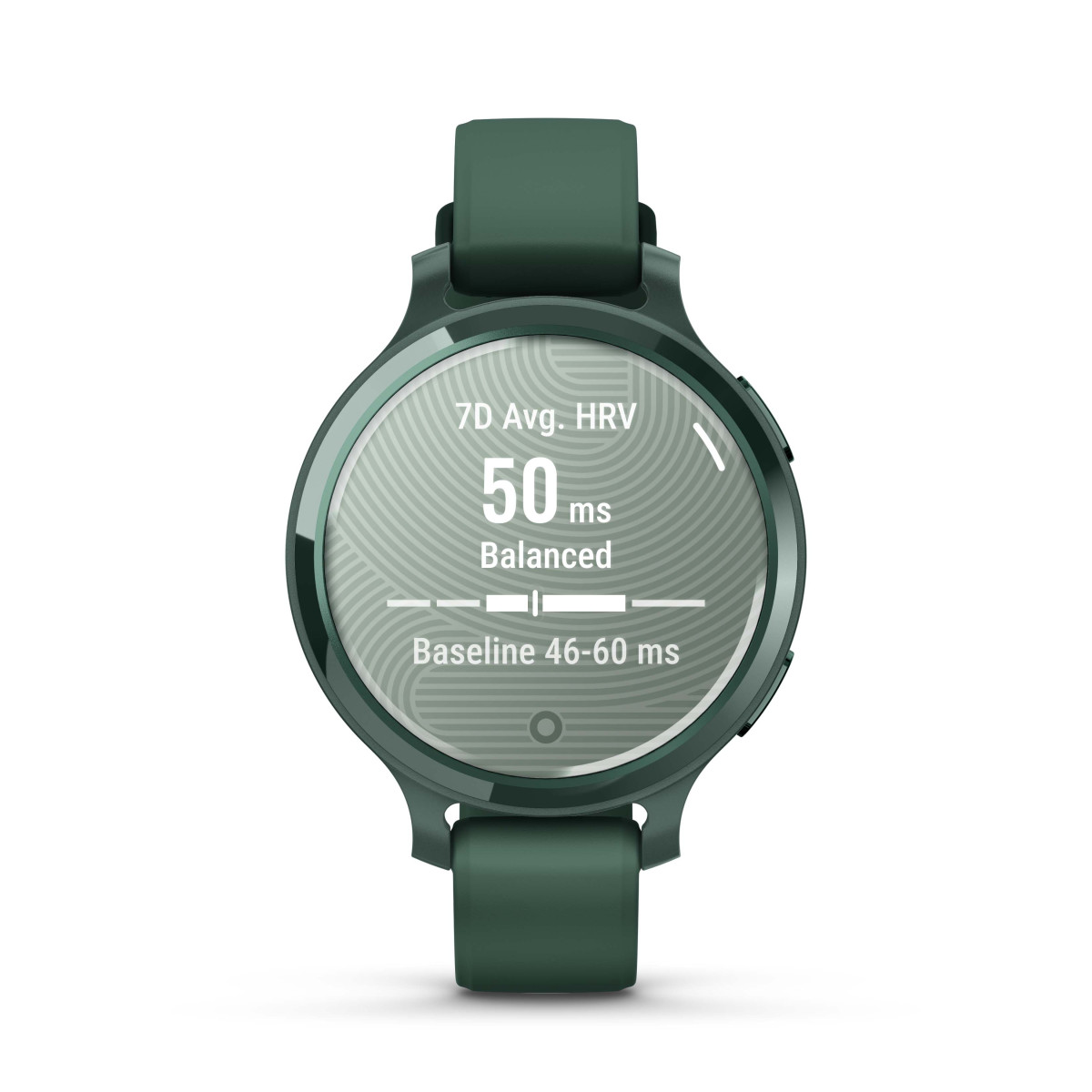 Garmin Lily® 2 Active viedpulkstenis | Jasper Green