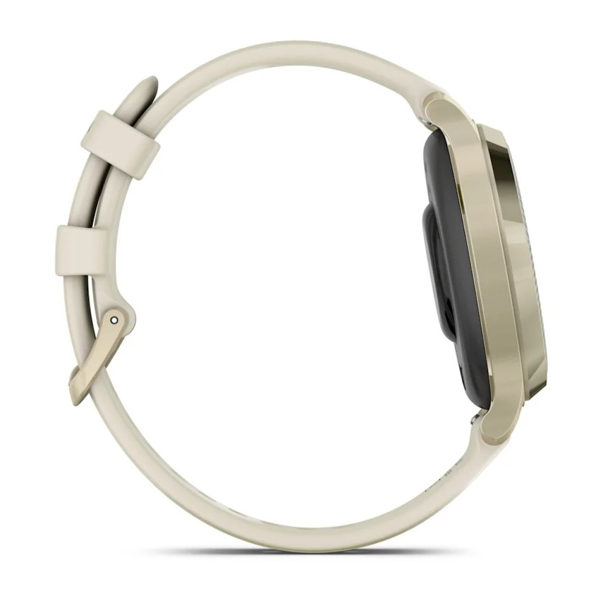 Garmin Lily® 2 Active išmanusis laikrodis | Lunar Gold