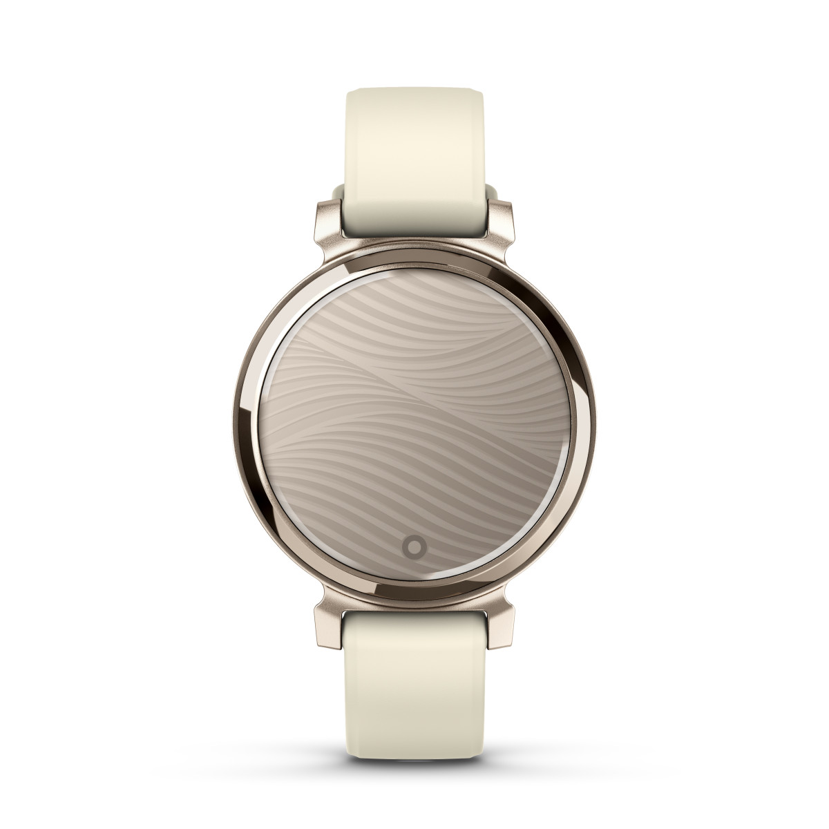 Garmin Lily® 2 Smart Watch | Cream Gold