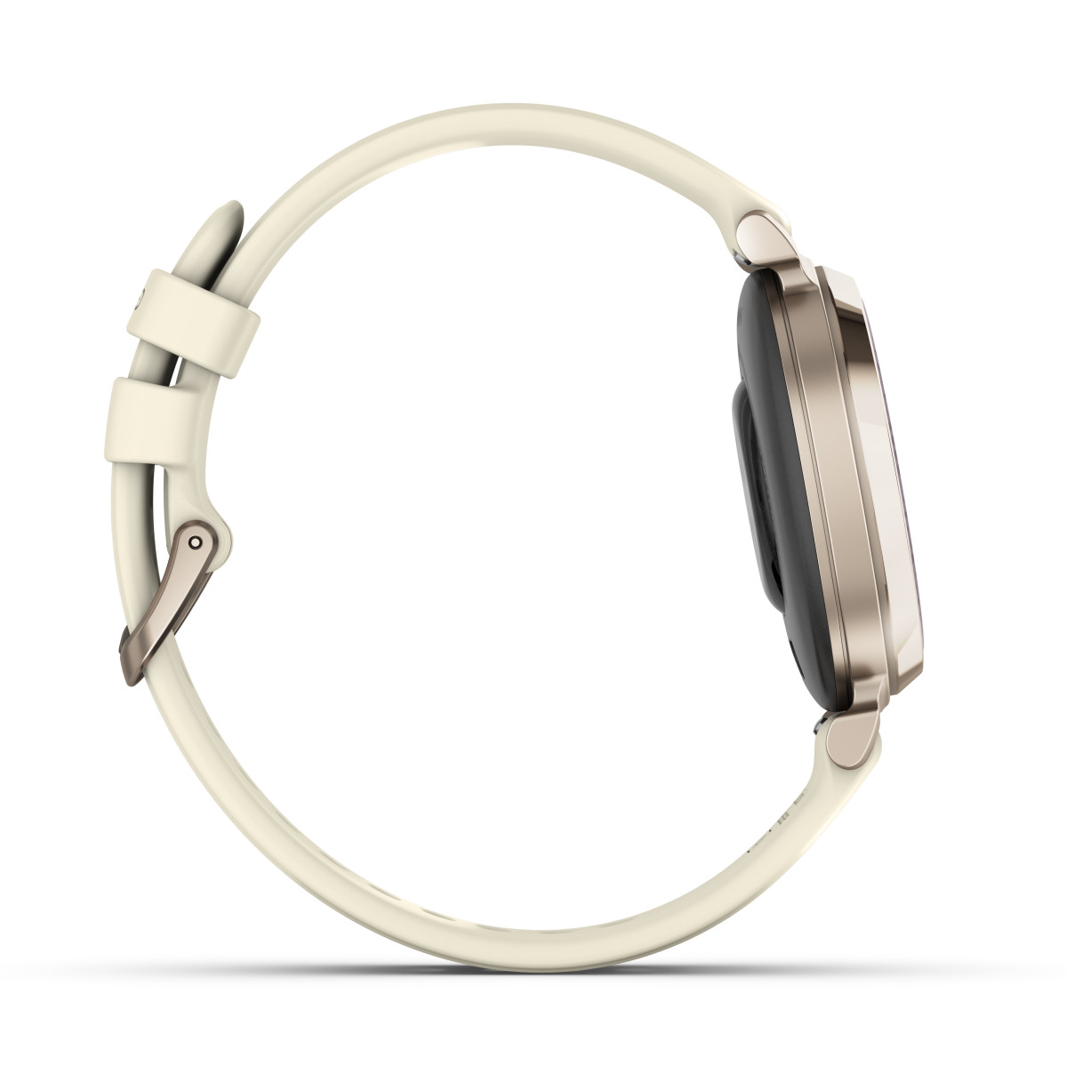 Garmin Lily® 2 Smart Watch | Cream Gold