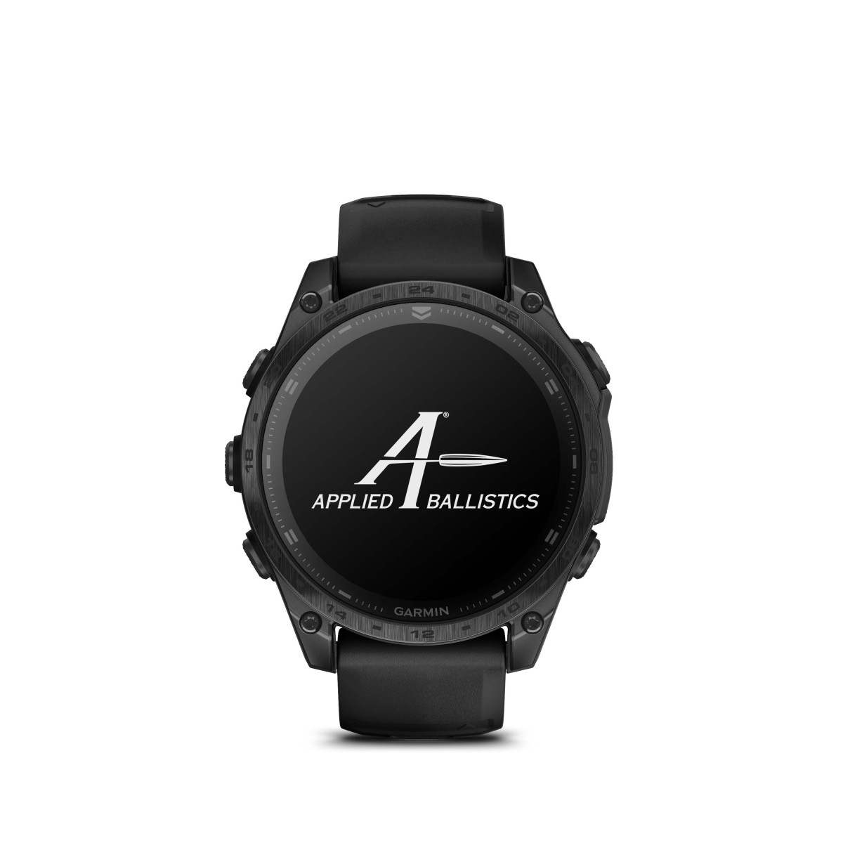 Garmin tactix® 8 Amoled nutikell | 47 mm | Black