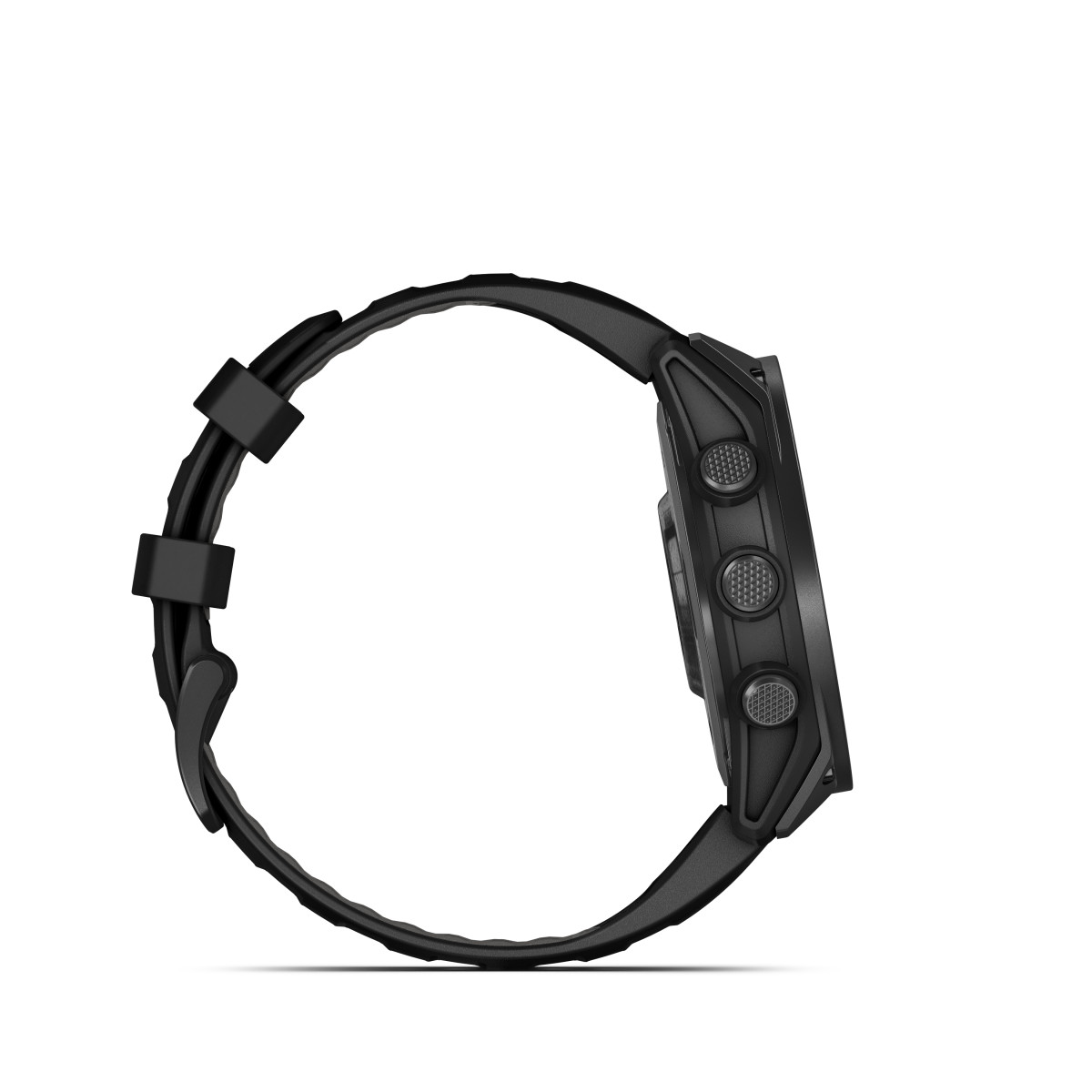 Garmin tactix® 8 Amoled nutikell | 47 mm | Black